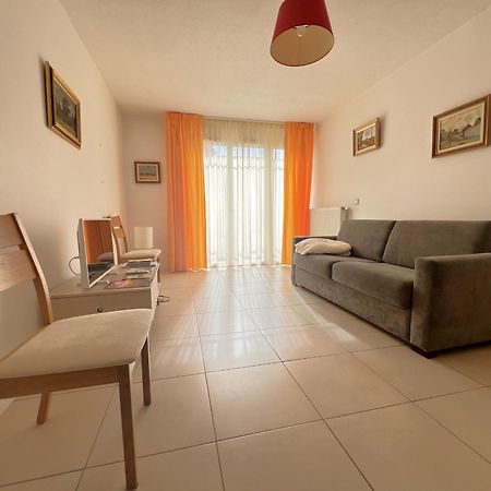 Appartement Confortable Proche Centre-Ville, 4 Pers, Parking Inclus - Fr-1-474-209 Аркашон Экстерьер фото