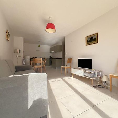 Appartement Confortable Proche Centre-Ville, 4 Pers, Parking Inclus - Fr-1-474-209 Аркашон Экстерьер фото