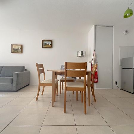 Appartement Confortable Proche Centre-Ville, 4 Pers, Parking Inclus - Fr-1-474-209 Аркашон Экстерьер фото