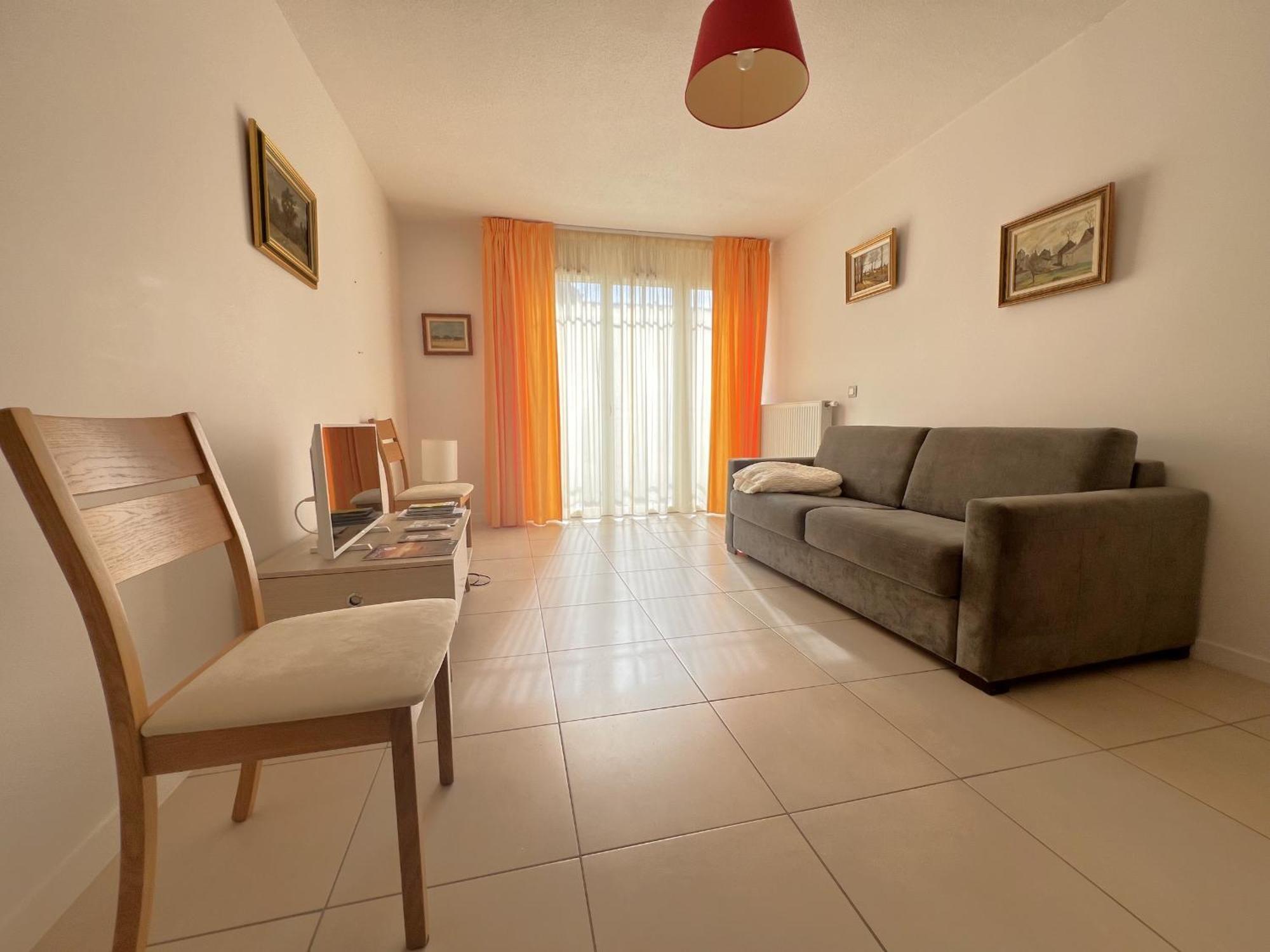 Appartement Confortable Proche Centre-Ville, 4 Pers, Parking Inclus - Fr-1-474-209 Аркашон Экстерьер фото