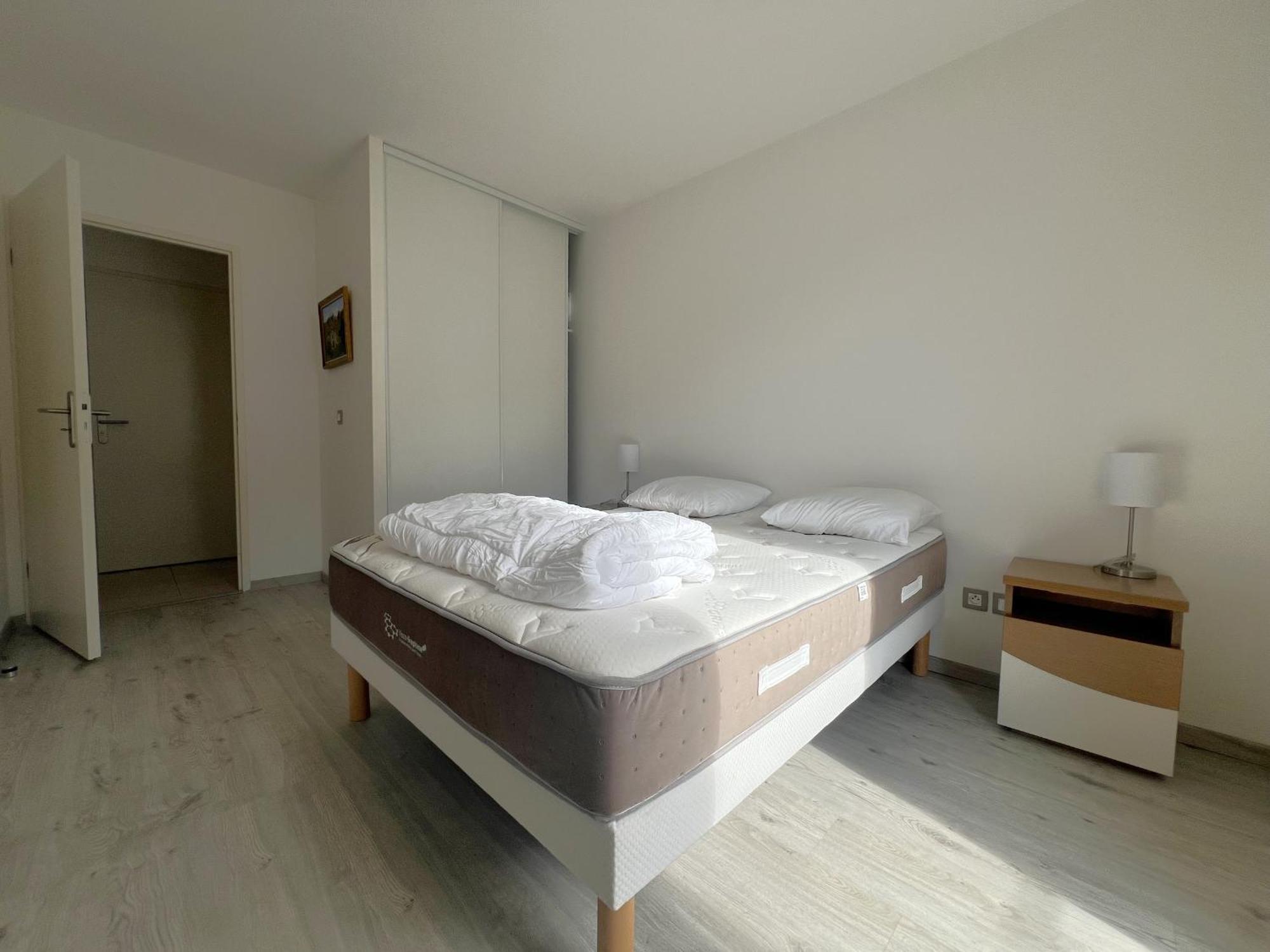 Appartement Confortable Proche Centre-Ville, 4 Pers, Parking Inclus - Fr-1-474-209 Аркашон Экстерьер фото