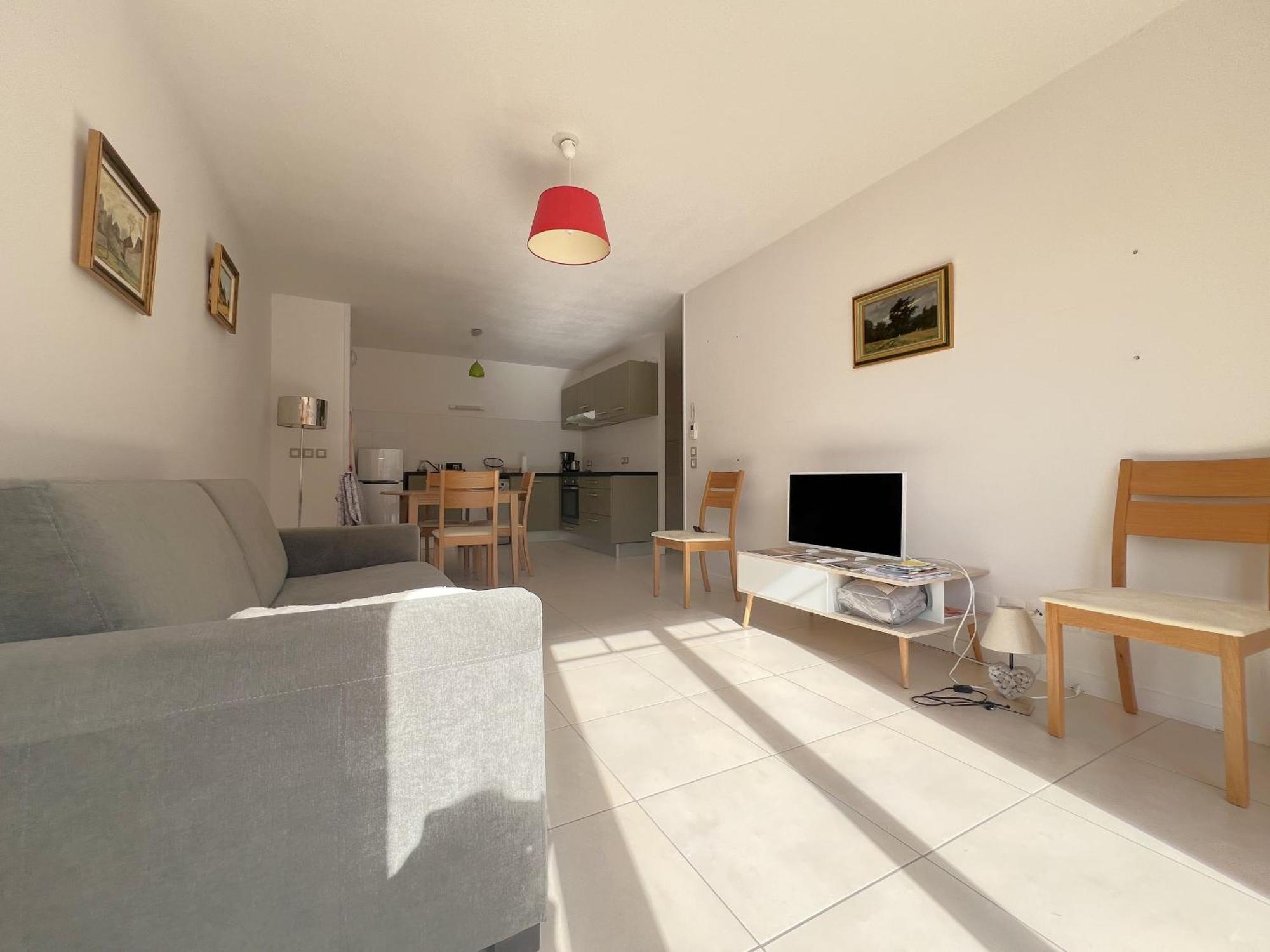 Appartement Confortable Proche Centre-Ville, 4 Pers, Parking Inclus - Fr-1-474-209 Аркашон Экстерьер фото