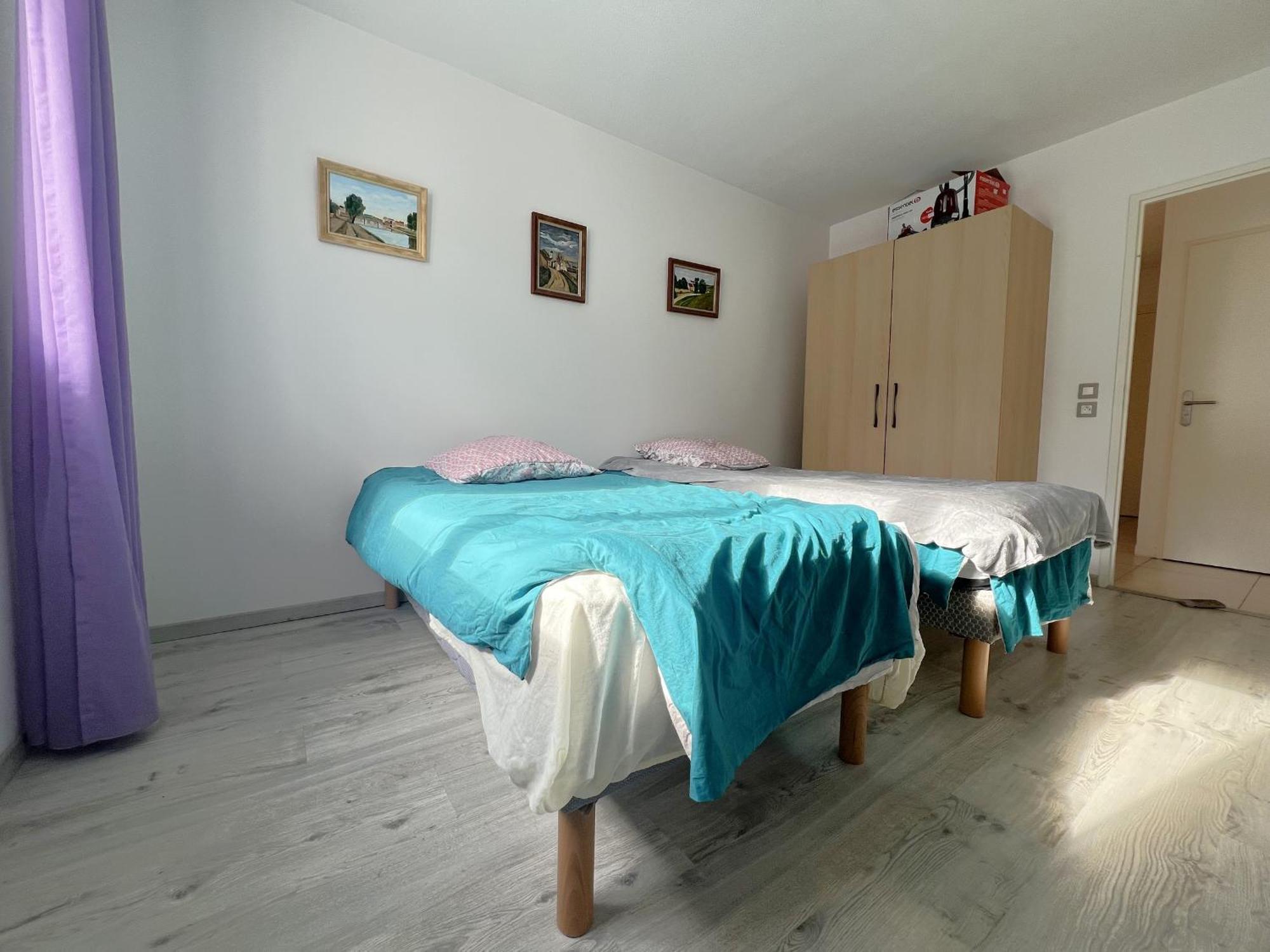 Appartement Confortable Proche Centre-Ville, 4 Pers, Parking Inclus - Fr-1-474-209 Аркашон Экстерьер фото