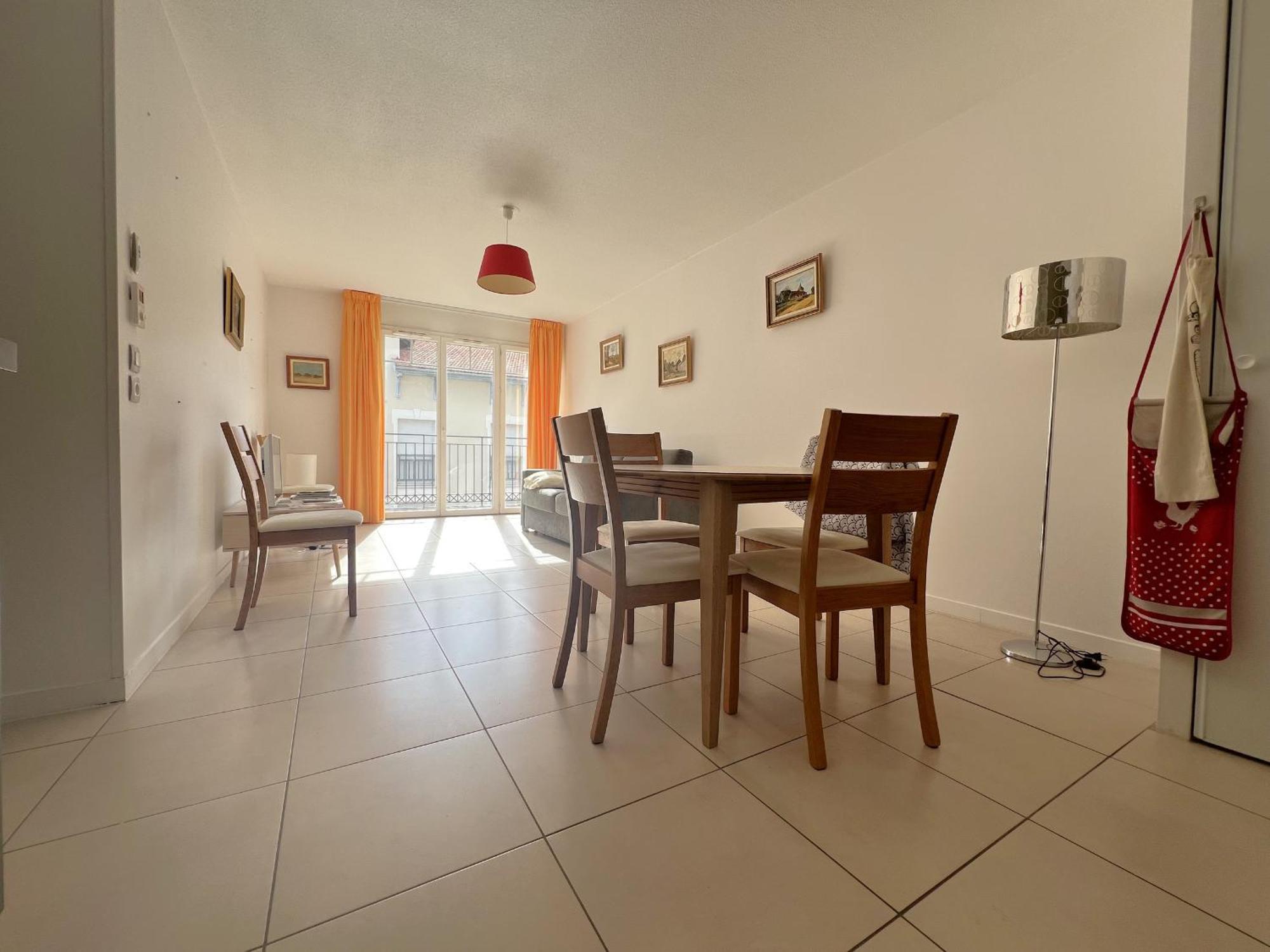 Appartement Confortable Proche Centre-Ville, 4 Pers, Parking Inclus - Fr-1-474-209 Аркашон Экстерьер фото
